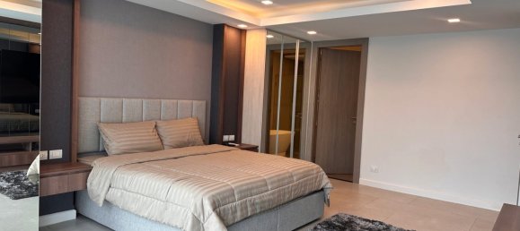 2 bedrooms Condo in Serenity Residence Jomtien Pattaya, Thailand No. 33403 10