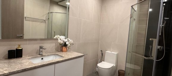 2 bedrooms Condo in Serenity Residence Jomtien Pattaya, Thailand No. 33403 14