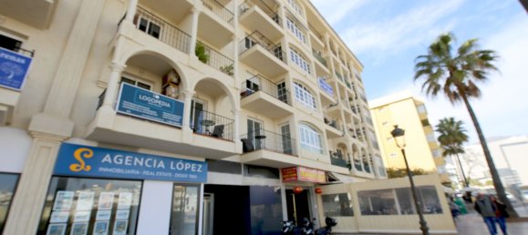 2 غرف نوم شقة في Estepona, Spain رقم 147367 18