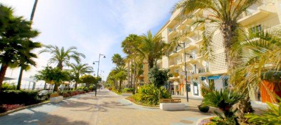 2 غرف نوم شقة في Estepona, Spain رقم 147367 19