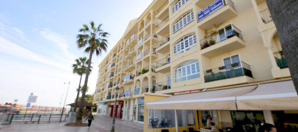 2 غرف نوم شقة في Estepona, Spain رقم 147367 20