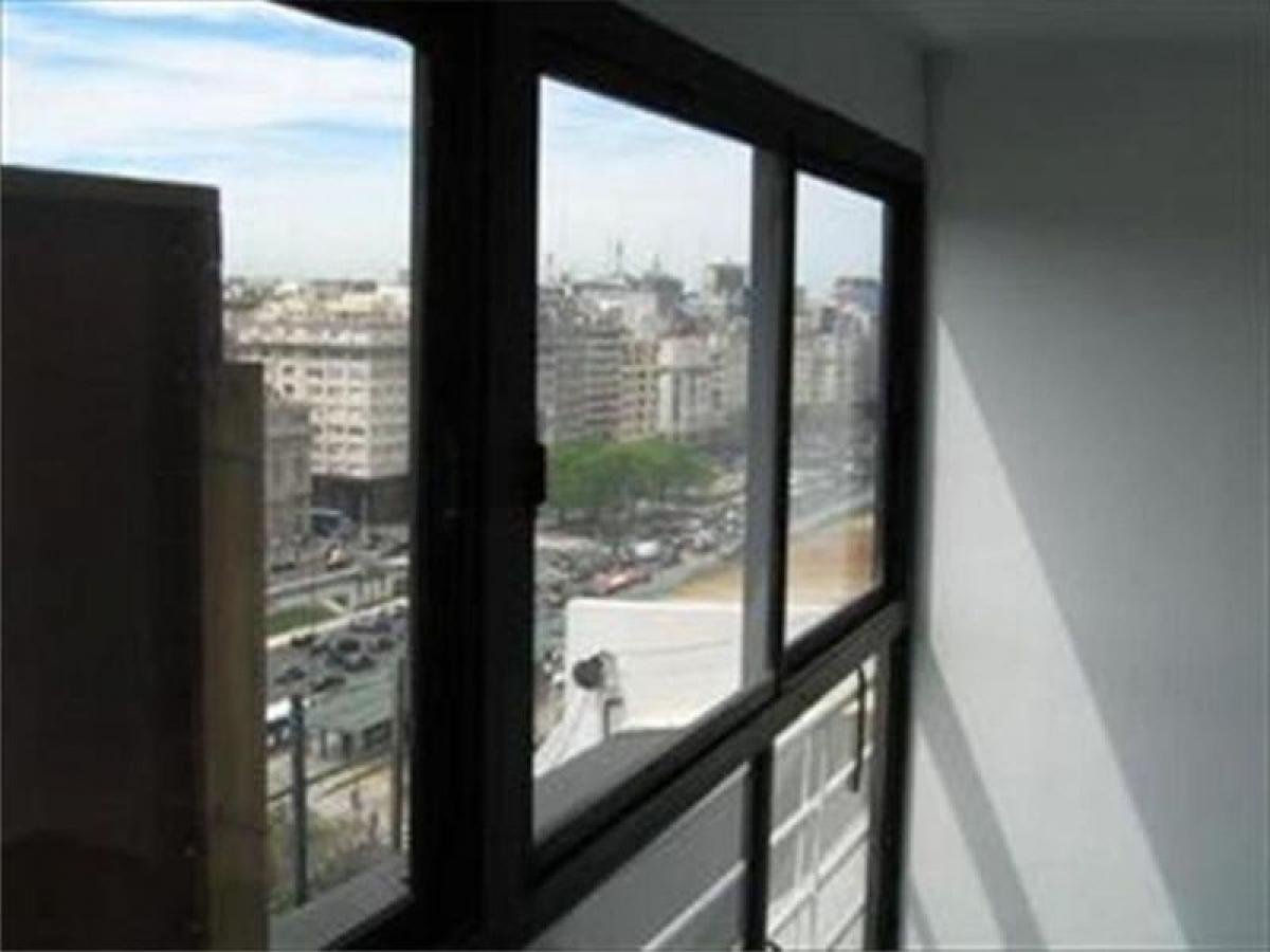 Escritório em Buenos Aires, Argentina 78 m² N.º 106857