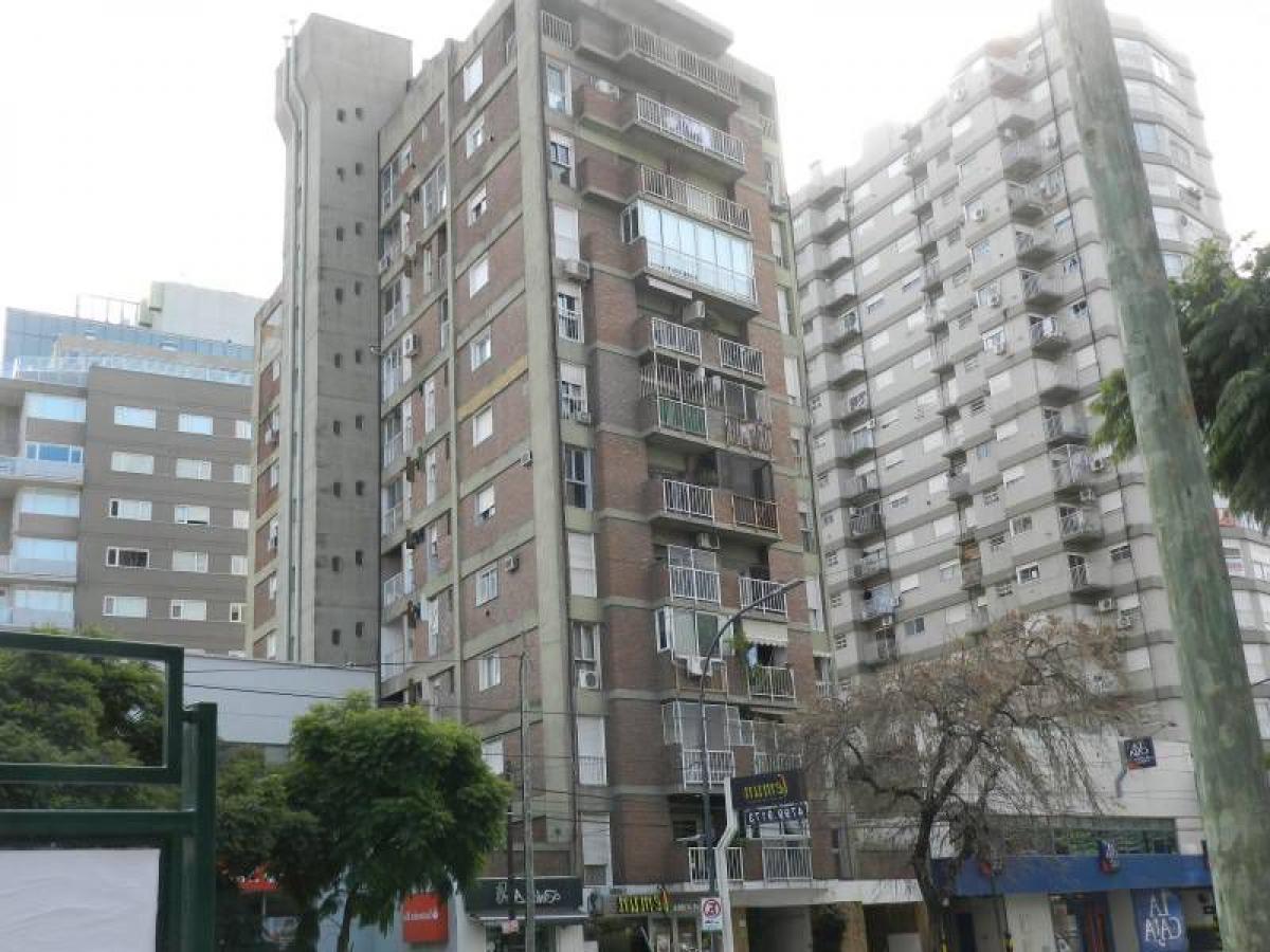 2 bedrooms Apartment in Vicente Lopez, Argentina No. 53568