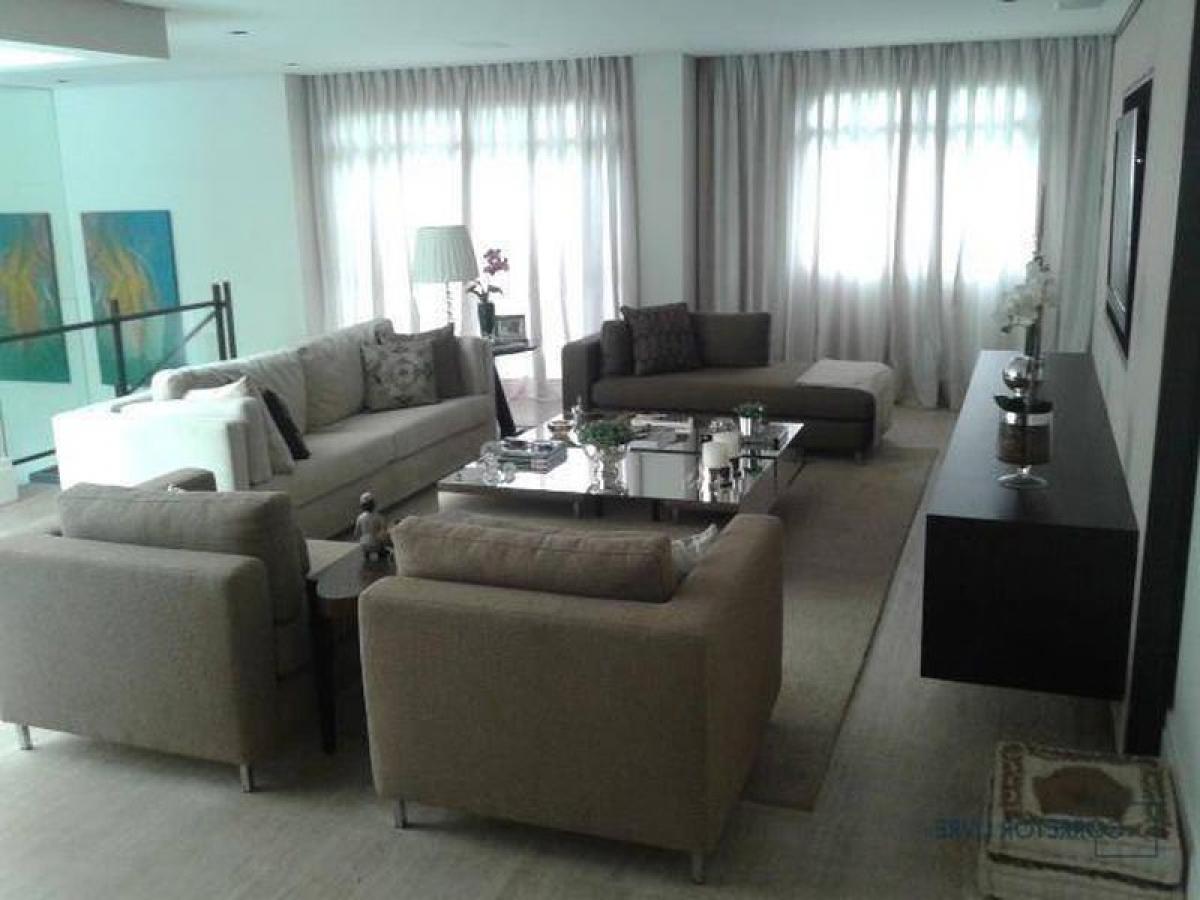 2 bedrooms House in Sao Paulo, Brazil No. 457231