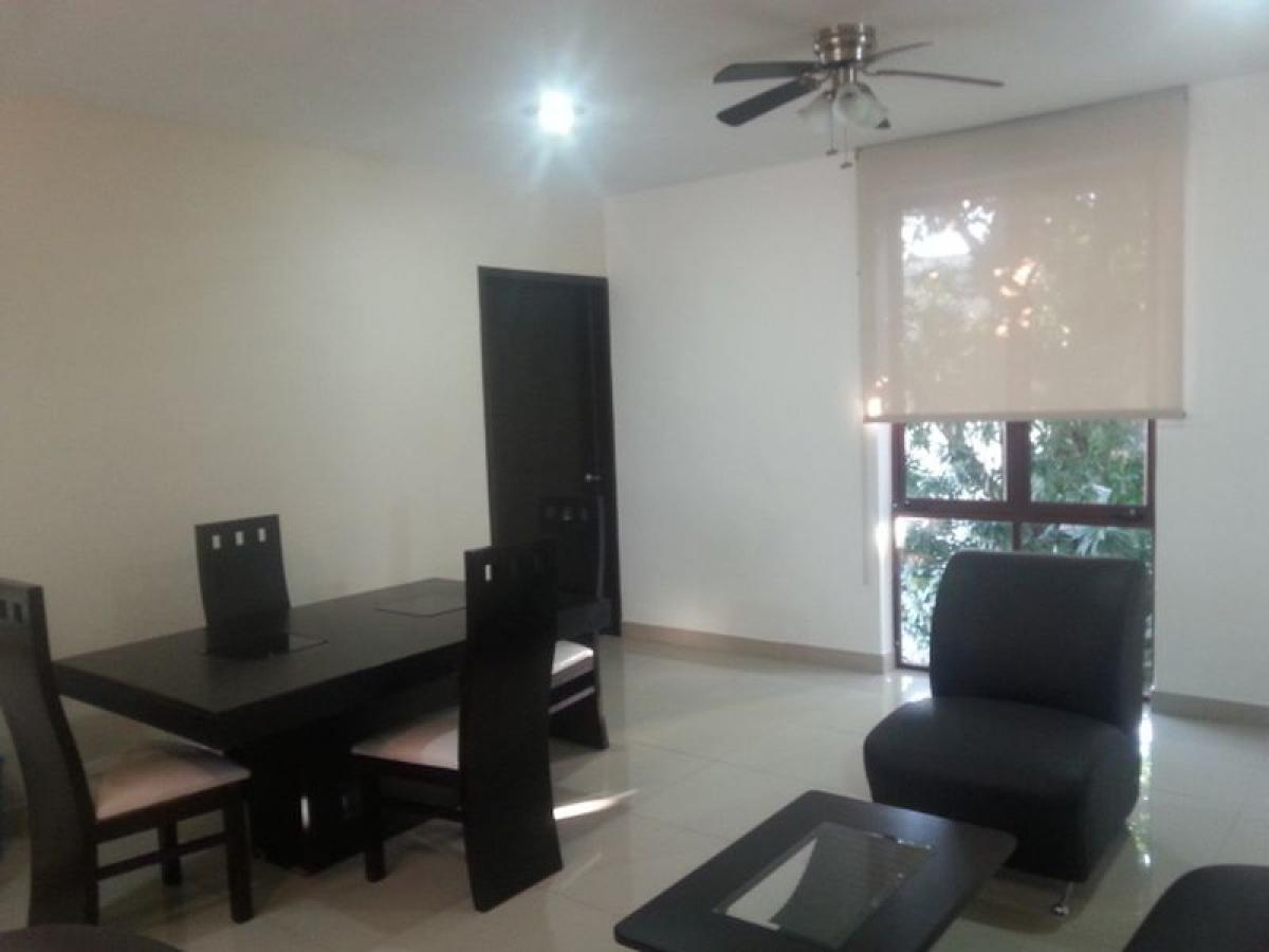 2 bedrooms House in Yucatan, Mexico No. 172825