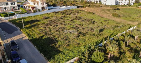  قطعة أرض في Albufeira, Portugal 2630متر مربع رقم 153546 6
