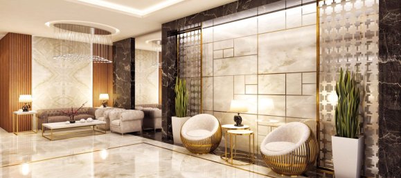 Appartement 2+1 à Exodus Resort Comfort City, Mahmutlar, Turkey No. 39877 3