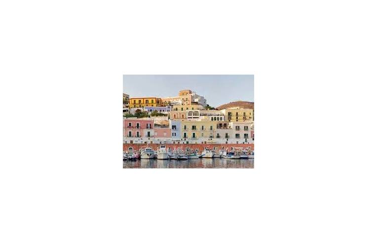 2 rooms Apartment in Ponza, Italy No. 257623