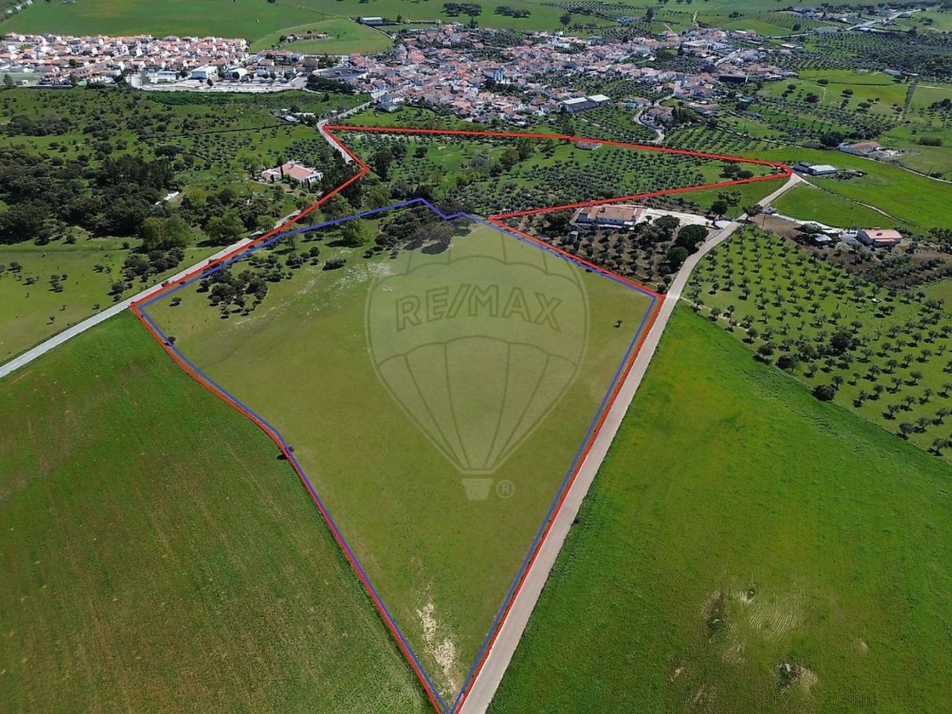 1 bedroom Castles in Elvas, Portugal No. 268829