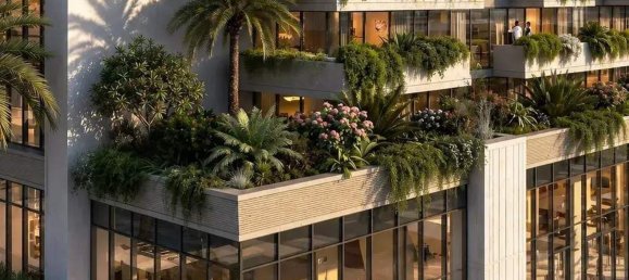 3 bedrooms Apartment for sale in Downtown Jebel Ali, Dubai, UAE № 188173 5
