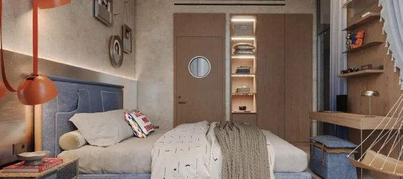 3 bedrooms Apartment for sale in Downtown Jebel Ali, Dubai, UAE № 188173 6
