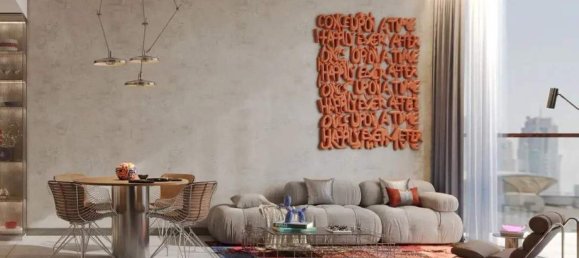 3 bedrooms Apartment for sale in Downtown Jebel Ali, Dubai, UAE № 188173 4