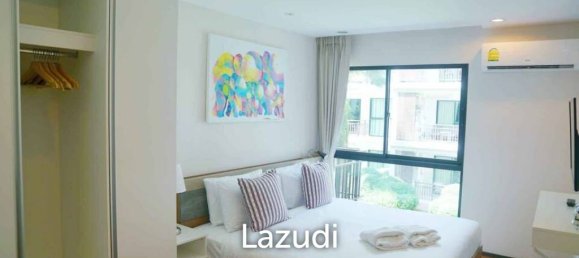 1 chambre Condo à Rawai, Thailand No. 14740 9