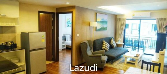 1 chambre Condo à Rawai, Thailand No. 14740 2