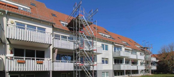 Apartamento de 1 dormitorio en Borde, Germany No. 320974 10