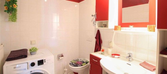 Apartamento de 1 dormitorio en Borde, Germany No. 320974 5