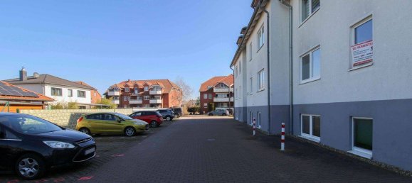 Apartamento de 1 dormitorio en Borde, Germany No. 320974 11