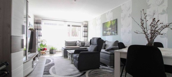 Apartamento de 1 dormitorio en Borde, Germany No. 320974 2