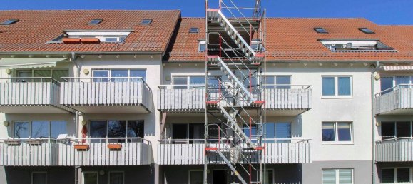 Apartamento de 1 dormitorio en Borde, Germany No. 320974 9