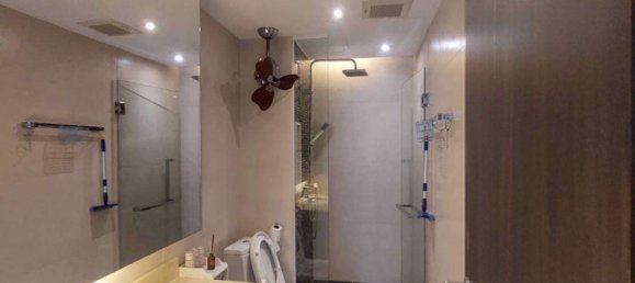 1 bedroom Condo in Khlong Toei, Thailand No. 11494 11