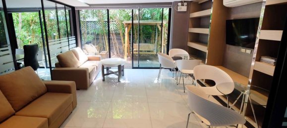 1 bedroom Condo in Khlong Toei, Thailand No. 11494 4