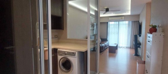 1 bedroom Condo in Khlong Toei, Thailand No. 11494 13