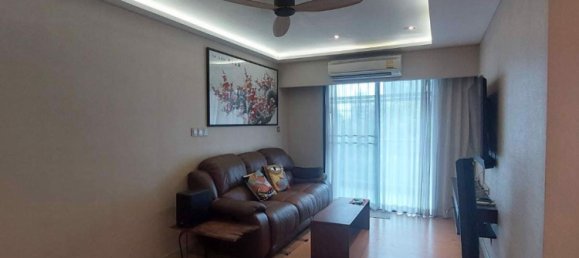 1 bedroom Condo in Khlong Toei, Thailand No. 11494 12