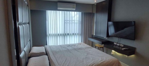 1 bedroom Condo in Khlong Toei, Thailand No. 11494 17