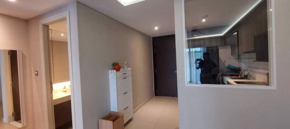 1 bedroom Condo in Khlong Toei, Thailand No. 11494 16