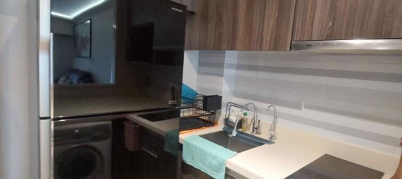 1 bedroom Condo in Khlong Toei, Thailand No. 11494 14