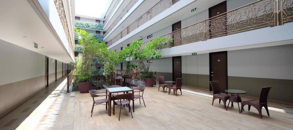 1 bedroom Condo in Khlong Toei, Thailand No. 11494 5