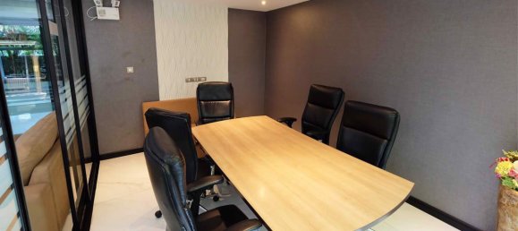 1 bedroom Condo in Khlong Toei, Thailand No. 11494 3