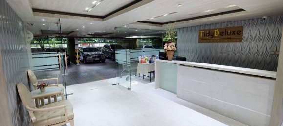 1 bedroom Condo in Khlong Toei, Thailand No. 11494 8