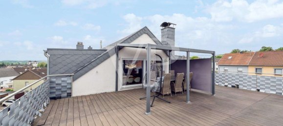 3 Schlafzimmer Wohnung in Saarlouis, Germany, Nr. 11916 4