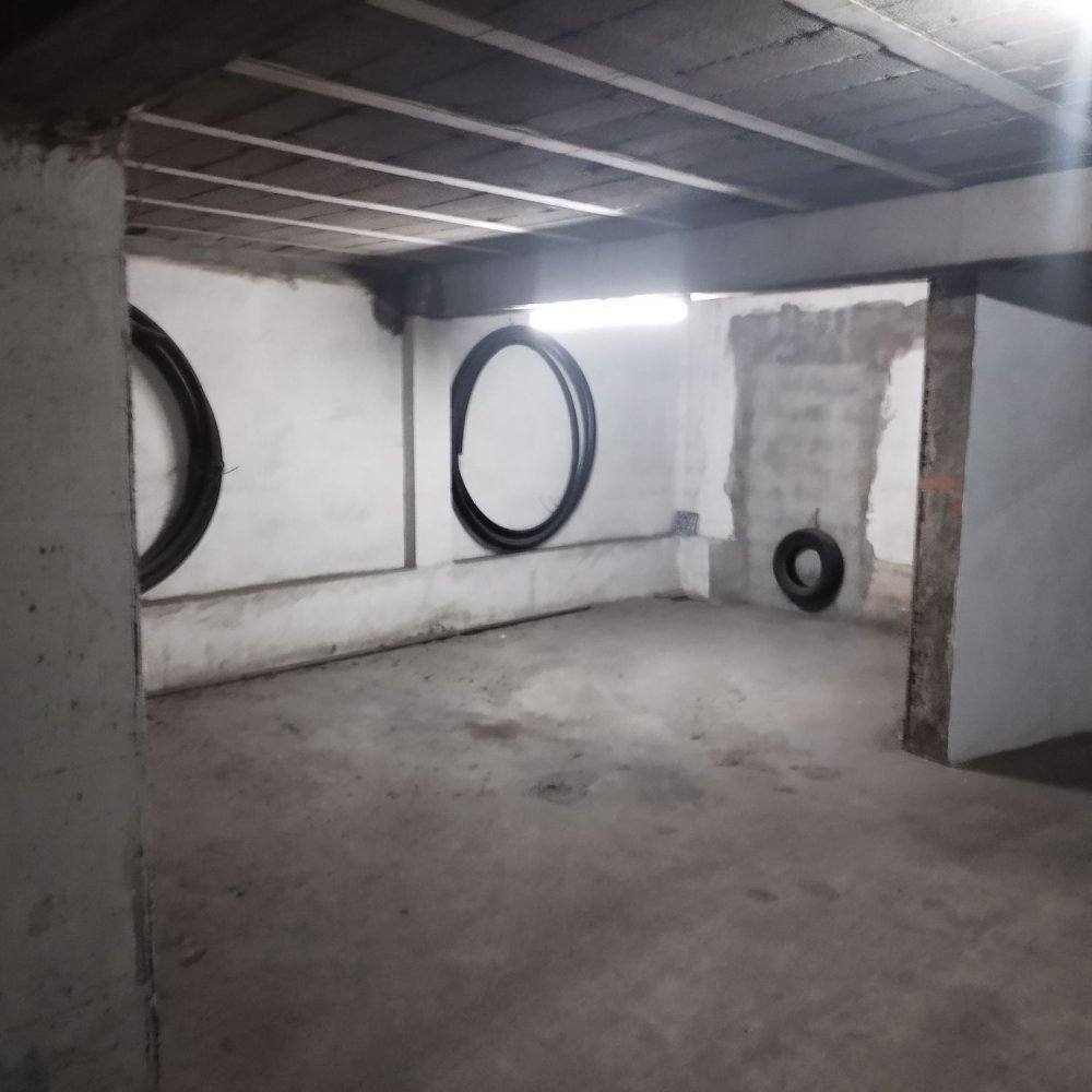 Garage in Canals, Spain, Nr. 276578