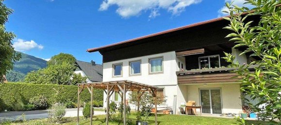 Grundstück in Ossiach, Austria, Nr. 198521 12