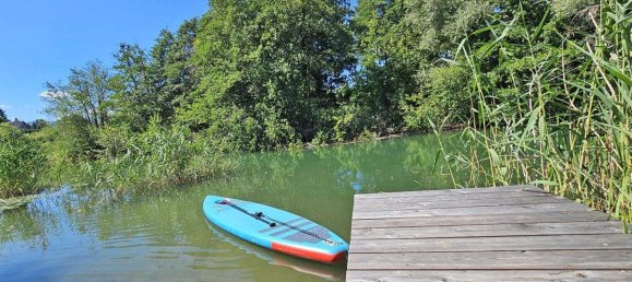 Grundstück in Ossiach, Austria, Nr. 198521 4