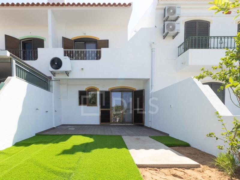 3 Schlafzimmer Villa in Altura, Portugal, Nr. 218699