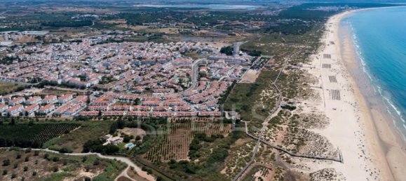 3 Schlafzimmer Villa in Altura, Portugal, Nr. 218699 33