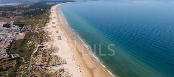 3 Schlafzimmer Villa in Altura, Portugal, Nr. 218699 32