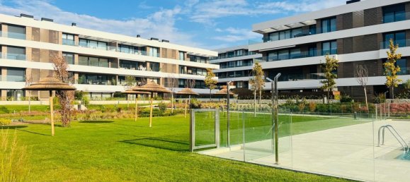 4 bedrooms Penthouse in Alcobendas, Spain No. 26250 5