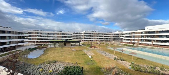 4 bedrooms Penthouse in Alcobendas, Spain No. 26250 30