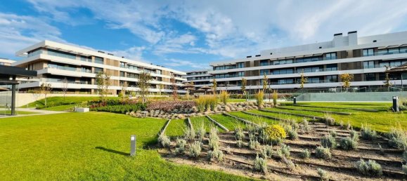 4 bedrooms Penthouse in Alcobendas, Spain No. 26250 3