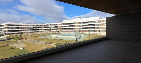 4 bedrooms Penthouse in Alcobendas, Spain No. 26250 15