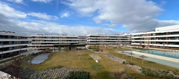 4 bedrooms Penthouse in Alcobendas, Spain No. 26250 31