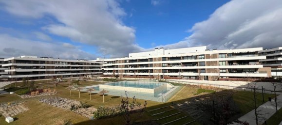 4 bedrooms Penthouse in Alcobendas, Spain No. 26250 29