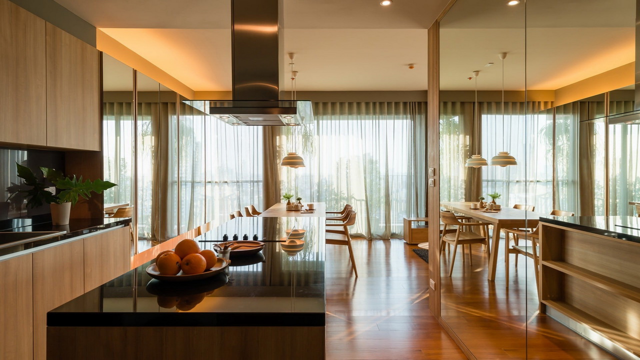 2 bedrooms Condominium for sale in Railay Beach, Ao Nang, Krabi, Southern Thailand, Thailand № 29203