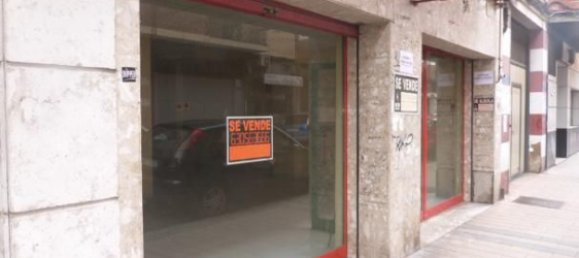 Imóvel comercial em Valladolid, Spain 163 m² N.º 165773 2