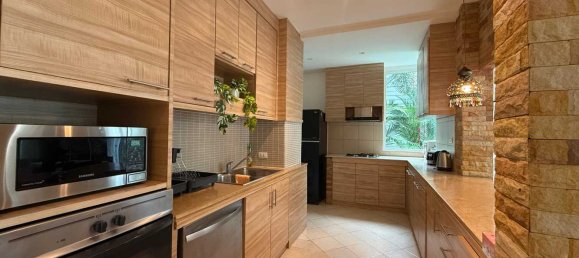 4 chambres house à louer à Bang Tao, Phuket, Southern Thailand, Thailand № 78929 3