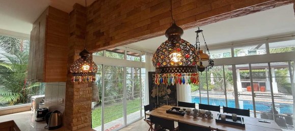4 chambres house à louer à Bang Tao, Phuket, Southern Thailand, Thailand № 78929 6